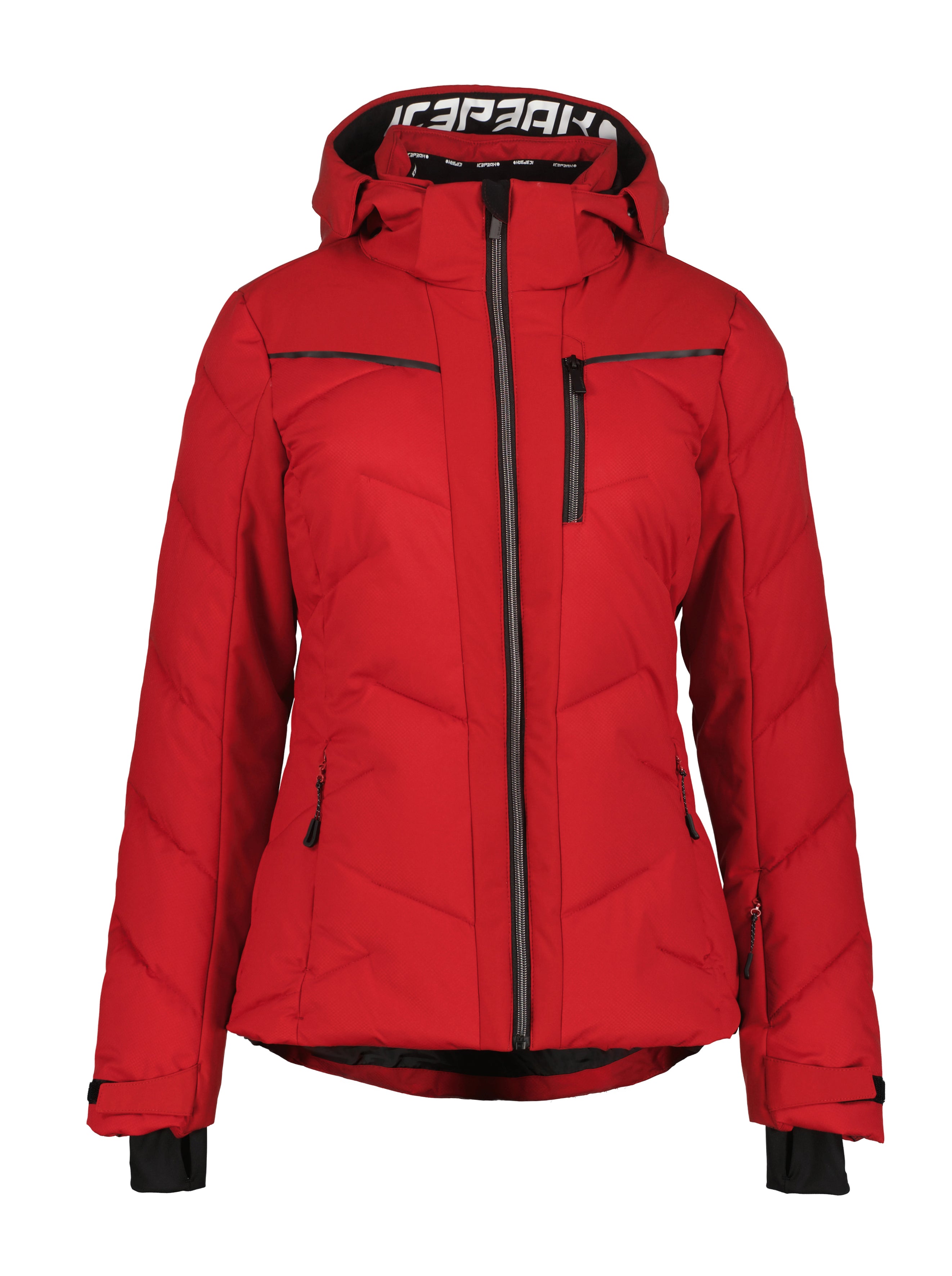 Icepeak jassen dames sale