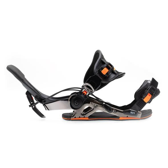 SP Mountain Multi-entry binding