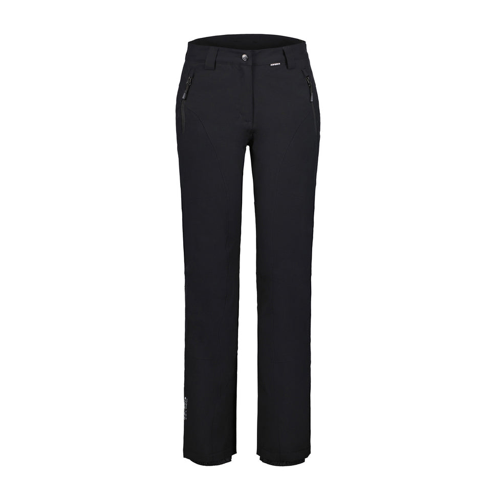 Pantalón Icepeak Freyung W Black main image 1