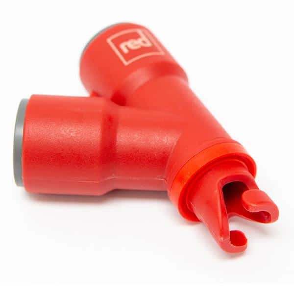 Red Multi-Pump Adaptor