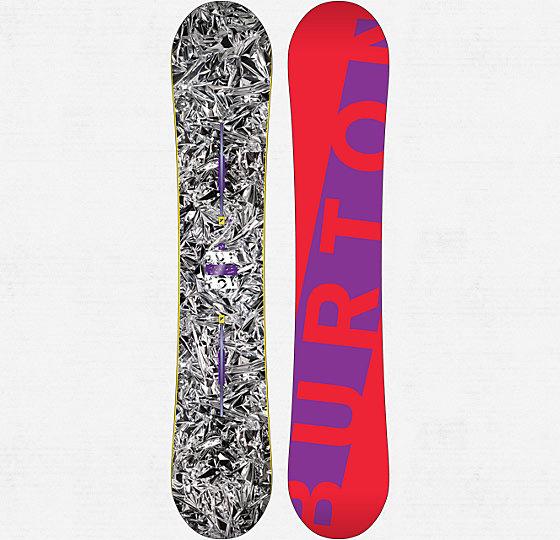 Burton Blender - Van Gent Surf- en Snowboardsport