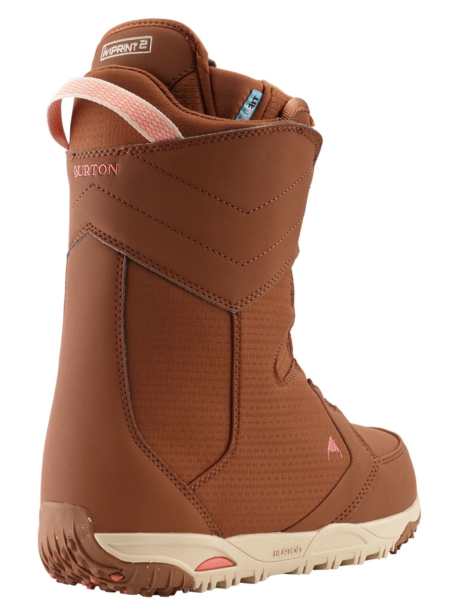 Womens Snowboard Burton Limelight Boa Review BURTON MINT BOA