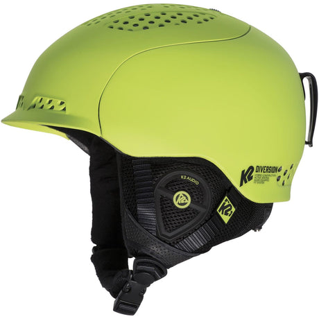 k2-diversion-helmet-green