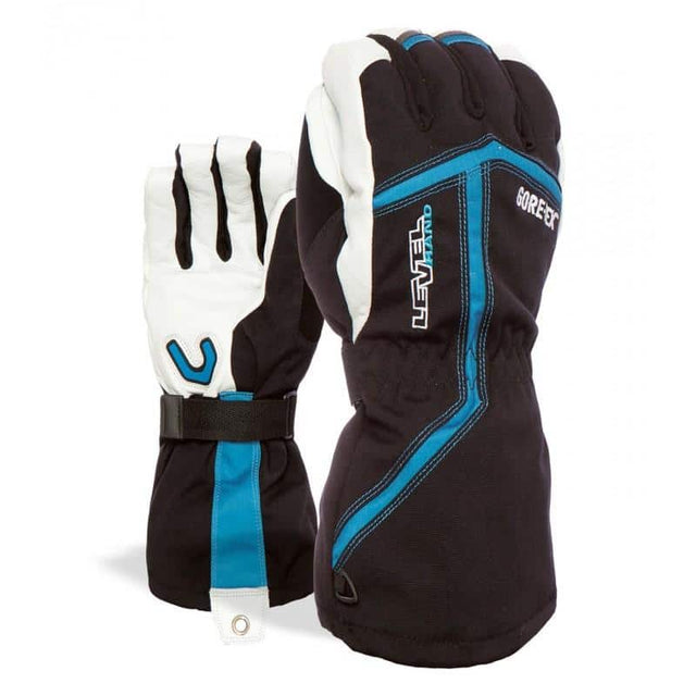 level-heli-xcr-homme-noir-blanc