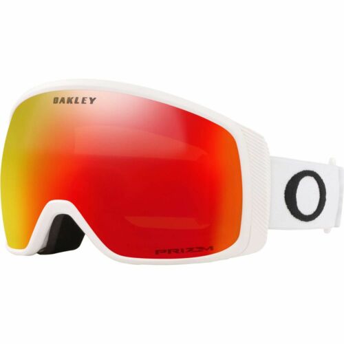 Oakley Flight Tracker M Snow Goggles Div kleuren - - Van Gent Surf